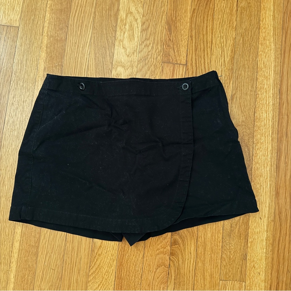 Target Skort - Picture 2 of 9
